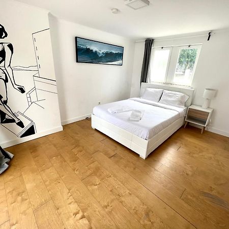 Oeiras Beach Private Room 9 - Double Bedroom With Shared Bathroom & Terrace Exteriér fotografie