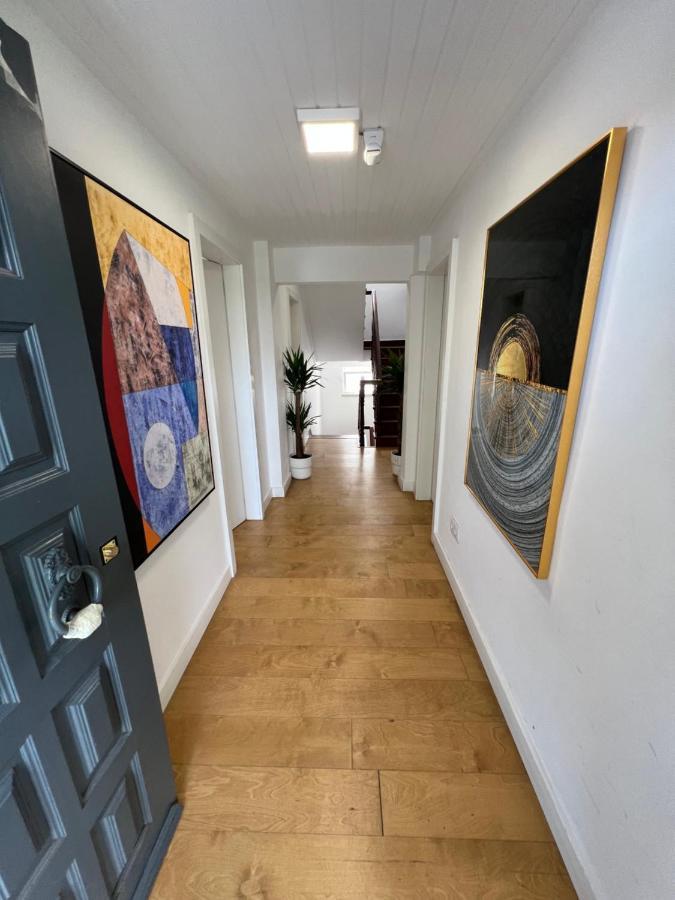 Oeiras Beach Private Room 9 - Double Bedroom With Shared Bathroom & Terrace Exteriér fotografie