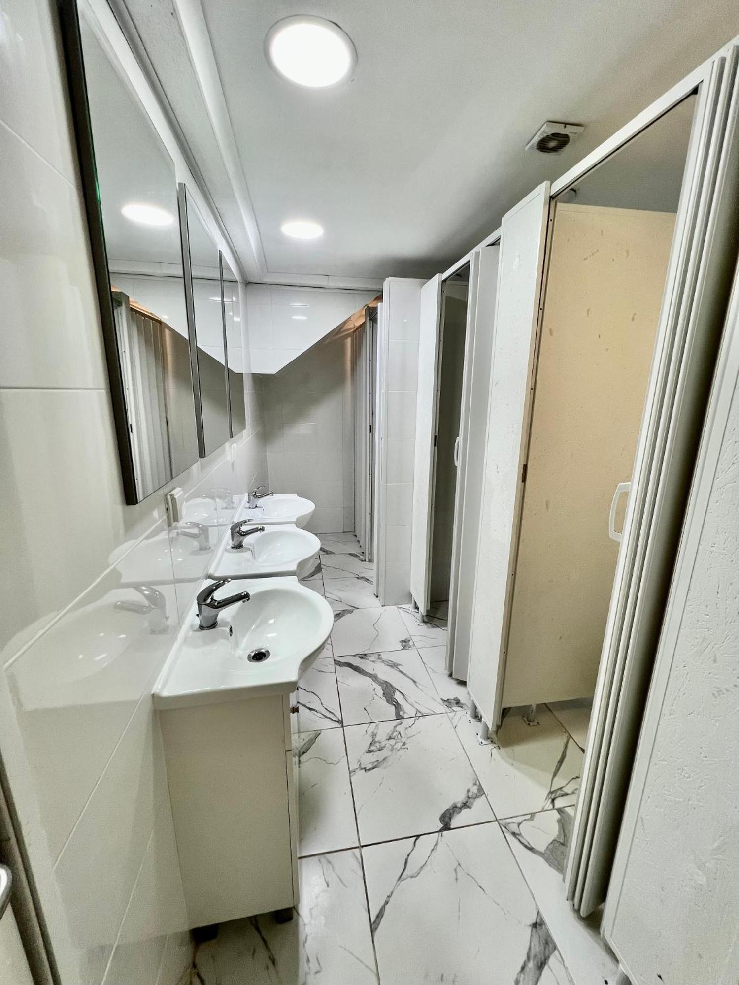 Oeiras Beach Private Room 9 - Double Bedroom With Shared Bathroom & Terrace Exteriér fotografie